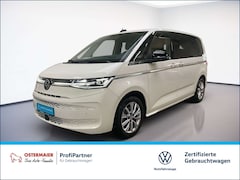 Bild des Angebotes VW T7 Multivan STYLE 2.0TDI 150PS DSG MATRIX.AHK.7SITZ.NAVI.ACC.H