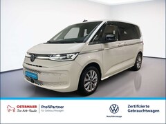 Bild des Angebotes VW T7 Multivan STYLE 2.0TDI 150PS DSG MATRIX.AHK.7SITZ.NAVI.ACC.H