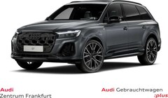 Bild des Angebotes Audi Q7 TDI S-LINE 360+HUD+ALLRADLENKUNG+AHK+B&O+LUFT