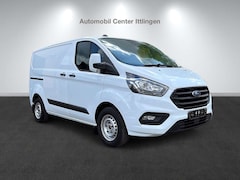 Bild des Angebotes Ford Transit Custom Kasten 300 L1/170PS/Navi/Tempomat