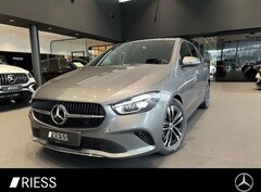 Bild des Angebotes Mercedes-Benz B 220 4M PROGRESSIVE+AHK+STDHZG+MULTIBEAM+KEYL+