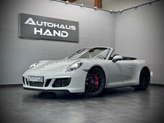 Bild des Angebotes Porsche 991 Porsche 911 Carrera 4 GTS*AKRAPOVI*APPROVED