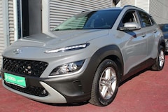 Bild des Angebotes Hyundai KONA 1.0 PURE 2WD AUTOMATIK KLIMA KAMERA ALU