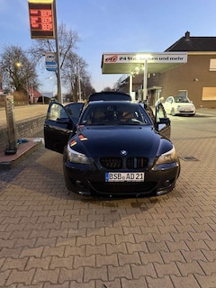 Bild des Angebotes BMW 530 BMW 530d M-Paket
