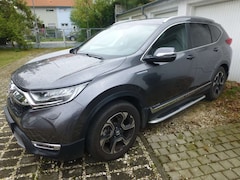 Bild des Angebotes Honda CR-V 2,0 i-MMD HYBRID 2WD Lifestyle Navi.