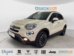 Bild des Angebotes Fiat 500X Cross  AUTOMATIK NAV  KAMERA SITZ.HZG TEMPOMAT APP