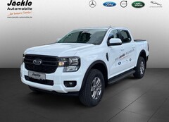 Bild des Angebotes Ford Ranger XLT 4WD Doppelkabine