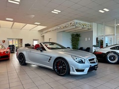 Bild des Angebotes Mercedes-Benz SL 63 AMG Edition 1 Performance/Designo/Carbon