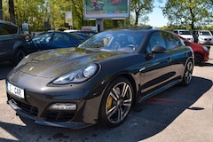 Bild des Angebotes Porsche Panamera 4 S