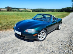 Mazda MX-5 MX-5 1.6i 16V