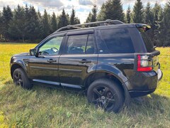 Bild des Angebotes Land Rover Freelander Freelander SD4 Aut. SE