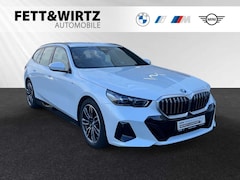 Bild des Angebotes BMW i5 eDrive40 Touring M Sport|19"LM|AHK|DA-Plus