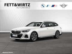 Bild des Angebotes BMW i5 eDrive40 Touring M Sport|19"LM|AHK|DA-Plus