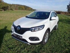 Bild des Angebotes Renault Kadjar TCe 140 EDC GPF LIMITED