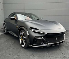Bild des Angebotes Ferrari Purosangue