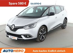 Bild des Angebotes Renault Grand Scenic 1.3 TCe BOSE-Edition *NAVI*CAM*TEMPO*SHZ*ALU*