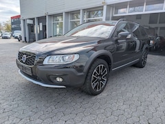Bild des Angebotes Volvo XC70 Black Edition AWD*AHK*SCHECKHEFT*