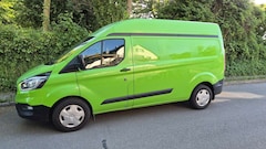 Bild des Angebotes Ford Transit Custom L2 H2 Tdci Zahnriemen Neu