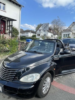 Bild des Angebotes Chrysler PT Cruiser Cabrio 2.4 Limited