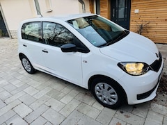 Bild des Angebotes Skoda Citigo