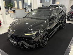 Bild des Angebotes Lamborghini Urus 4.0 V8*STYLE*PANO*HUD*B&O*360*SOFTCLOSE*