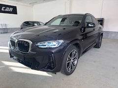 Bild des Angebotes BMW X4 M M40d "LASER-AHK-ACC-HUD-STANDHEIZUNG"