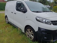 Bild des Angebotes Opel Vivaro Vivaro 1.5 D Cargo S Selection