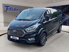 Bild des Angebotes Ford Tourneo Custom L2 Titanium X + AHK + ACC