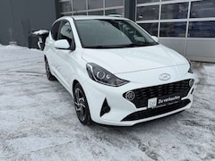 Bild des Angebotes Hyundai i10 Edition 30+ service Neu HU/AU Neu