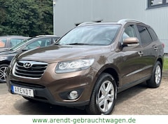 Bild des Angebotes Hyundai SANTA FE 2.2 CRDi Comfort