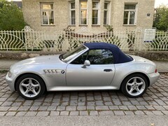 Bild des Angebotes BMW Z3 Individual San Remo - selten -