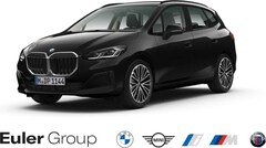 Bild des Angebotes BMW 220 Active Tourer i SR17'' AHK Komf AdLED ParkAss AG