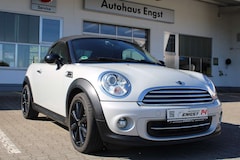 Bild des Angebotes MINI Cooper Roadster Cabrio