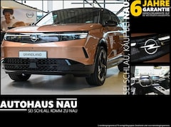 Bild des Angebotes Opel Grandland Electric GS TOP-Ausstattung!