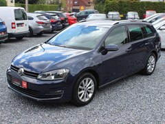 Bild des Angebotes VW Golf Variant Lounge BMT*Anhägekupplung*Finanzierung*