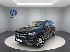 Bild des Angebotes Mercedes-Benz GLS 350 d 4M AMG Pano HUD DTR 360° 22LM Burm Luft