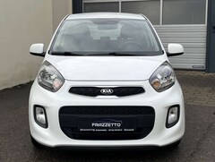 Bild des Angebotes Kia Picanto Edition 7,Klima,ABS,ESP, 5Türig