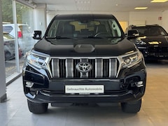 Bild des Angebotes Toyota Land Cruiser 2.8 D-4D Executive Glasdach 360 R19