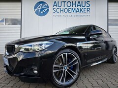Bild des Angebotes BMW 340 340i xDrive Gran Turismo M-Sport*DEUTSCH*LCI*