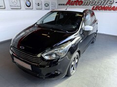 Bild des Angebotes Ford Ka/Ka+ Ka + Black/White *2.Hand*Garantie*AB3,99%*
