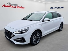 Bild des Angebotes Hyundai i30 1.5 T-GDI 48V-Hybrid DCT Prime+AHK