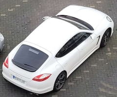 Bild des Angebotes Porsche Panamera Panamera 4S PDK