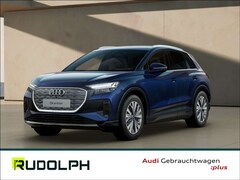 Bild des Angebotes Audi Q4 e-tron 45 210 kW advanced MATRIX ACC NAVI AHK KAMERA