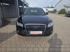 Bild des Angebotes Audi Q5 2.0 TDI 140 kW quattro Navi Anhäng