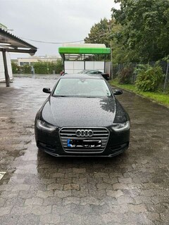 Bild des Angebotes Audi A4 Ambiente quattro