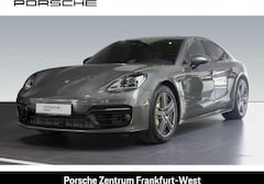 Bild des Angebotes Porsche Panamera 4 E-Hybrid Platinum Edition InnoDrive