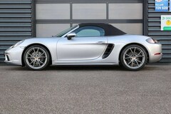 Bild des Angebotes Porsche 718 718 Boxster T PDK