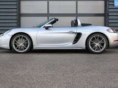Bild des Angebotes Porsche Boxster 718 Boxster PDK