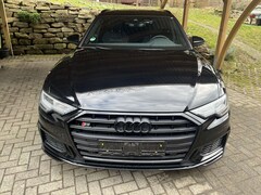 Bild des Angebotes Audi S6 3.0 TDI quattro basis, 8fach bereift, scheckheft
