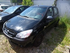 Bild des Angebotes Hyundai Getz 1.1 Basis Edition-Plus - Kein Tüv - Keine Klima